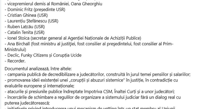 alin ene lista