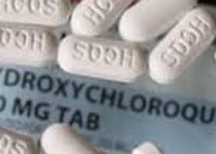 Se alege praful de mitul hidroxiclorochinei miraculoase. Este ineficientă, chiar periculoasă pentru pacienții cu COVID-19