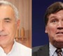 Călin Georgescu, pe calea trădării naționale în ceea ce privește Transilvania. Acesta tânjește după susținerea din partea lui Tucker Carlson, propagandistul american care a afirmat senin la Budapesta că Transilvania e în siguranță ca parte a României "deocamdată"