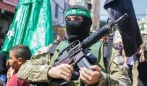 Halucinantul răspuns oficial emis de Hamas după ce teroriștii palestinieni au măcelărit civili israelieni, printre care copii și femei, luând numeroși ostatici