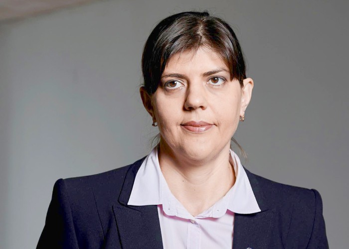 Kovesi dărâmă miturile corupției europene: ”Este la fel, și în Est și în Vest. Nicio țară din Europa nu este curată!”
