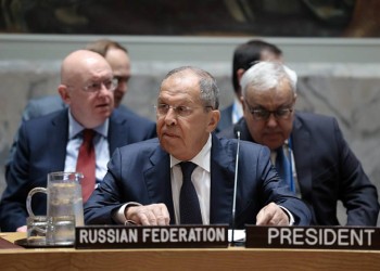 Rusia aruncă în aer ordinea mondială! Un fost oficial al ONU vorbește despre FALIMENTUL acestei organizații internaționale, respectiv imposibilitatea reformării Consiliului de Securitate: "Poziția Moscovei distruge și subminează însuși sistemul stabilit în urmă cu 80 de ani"