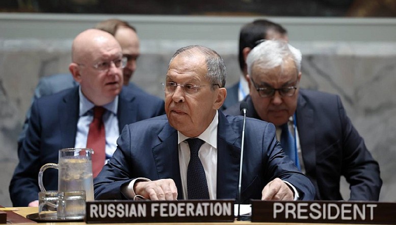 Rusia aruncă în aer ordinea mondială! Un fost oficial al ONU vorbește despre FALIMENTUL acestei organizații internaționale, respectiv imposibilitatea reformării Consiliului de Securitate: "Poziția Moscovei distruge și subminează însuși sistemul stabilit în urmă cu 80 de ani"