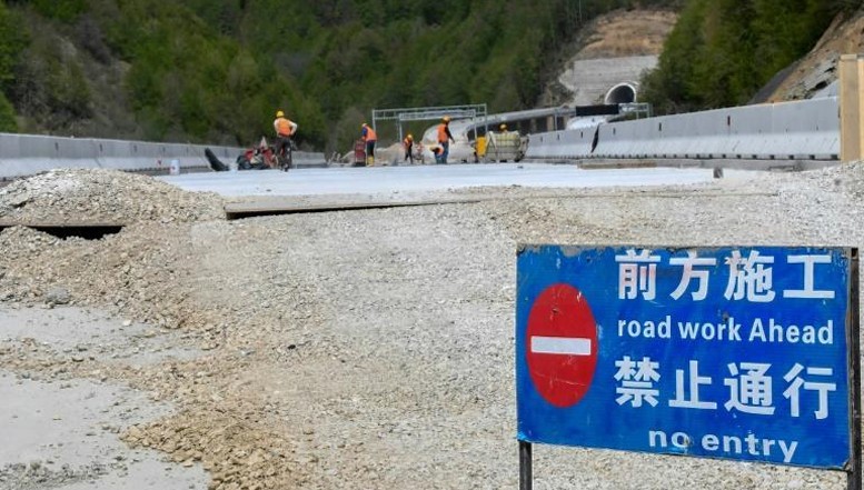 „Autostrada blestemată”. Cum a ajuns Muntenegru dator vândut Chinei și în situația de a ceda comuniștilor bucăți din teritoriul său