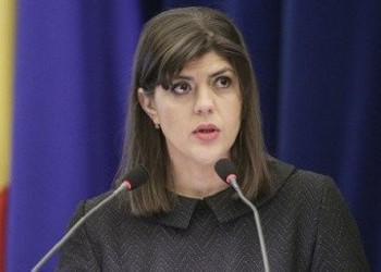 Victorie pentru Laura Codruța Kovesi. A câștigat al doilea proces împotriva Inspecției Judiciare