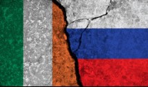 Afacerile companiilor irlandeze cu Rusia au crescut la niveluri fără precedent în ultimii ani. Reacția dură a ambasadei Ucrainei la Dublin: "Fiecare euro și fiecare produs trimis către Rusia îi întărește capacitatea de a distruge și destabiliza nu numai Ucraina, ci întregul continent european"