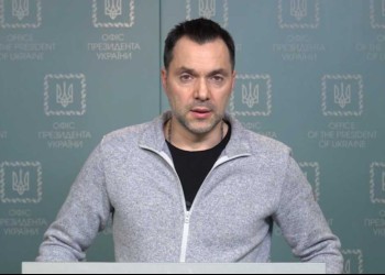 Alexei Arestovici, fostul consilier al lui Zelenski: ”Ucraina trebuie să se bazeze pe România, care știe foarte bine ce înseamnă Rusia și ocupația rusă. România poate deveni noua ‹Polonie› pentru Ucraina”