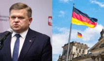 Viceministrul Apărării din Polonia: Mingea e în terenul Germaniei! Ucrainenii pot învăța rapid utilizarea sistemelor Patriot!