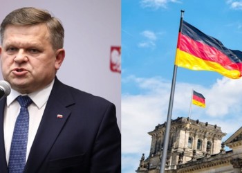 Viceministrul Apărării din Polonia: Mingea e în terenul Germaniei! Ucrainenii pot învăța rapid utilizarea sistemelor Patriot!