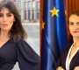 Dana Budeanu s-a făcut de râs încercând să o corecteze lingvistic pe ministra de Externe, Oana Țoiu. Cum s-a încurcat în limbile ucraineană și rusă activista pesedistă care s-a abătut de la activitatea de creatoare de modă, crezându-se mare influenceră