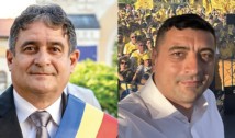 Edilul Gabriel Pleșa îi sugerează lui George Simion să NU mai căpușeze Marșul Unirii, care se desfășoară în mod tradițional la Alba Iulia de Ziua Națională. Basarabenii, invitați să-și organizeze propria acțiune non-AUR