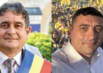 Edilul Gabriel Pleșa îi sugerează lui George Simion să NU mai căpușeze Marșul Unirii, care se desfășoară în mod tradițional la Alba Iulia de Ziua Națională. Basarabenii, invitați să-și organizeze propria acțiune non-AUR