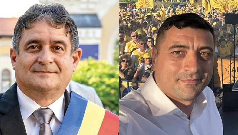 Edilul Gabriel Pleșa îi sugerează lui George Simion să NU mai căpușeze Marșul Unirii, care se desfășoară în mod tradițional la Alba Iulia de Ziua Națională. Basarabenii, invitați să-și organizeze propria acțiune non-AUR