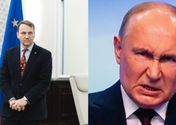 Opoziția din Polonia dă un exemplu de UNITATE împotriva Rusiei agresoare, apărându-l pe actualul ministru polonez de Externe de comentariile agresive ale argaților dictatorului Putin. De la ce a pornit disputa care-l are ca protagonist și pe miliardarul american Elon Musk
