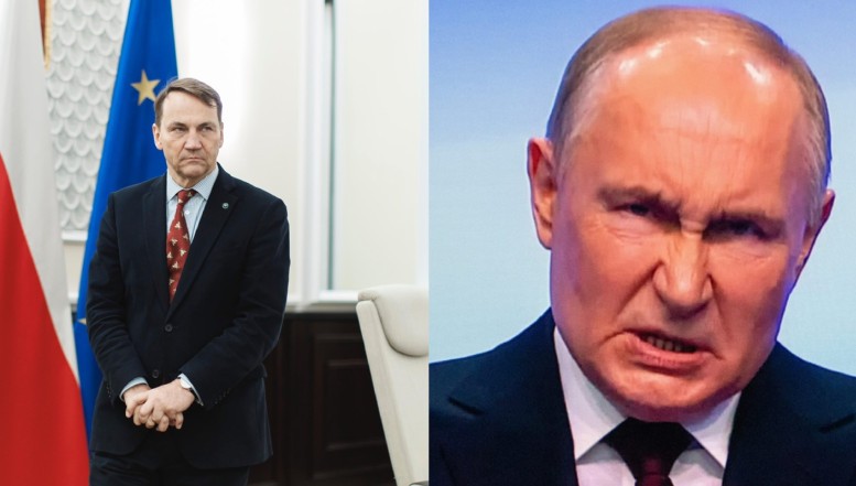 Opoziția din Polonia dă un exemplu de UNITATE împotriva Rusiei agresoare, apărându-l pe actualul ministru polonez de Externe de comentariile agresive ale argaților dictatorului Putin. De la ce a pornit disputa care-l are ca protagonist și pe miliardarul american Elon Musk