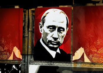 Europa, cu degetul pe trăgaci! Sancțiunile UE vizează cercul de apropiați ai lui Putin