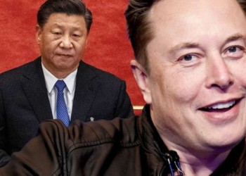 Elon Musk își continuă delirul: după ce a recomandat Ucrainei să cedeze Crimeea pe tavă Rusiei, acum recomandă Taiwanului să devină o ”zonă de administrare specială” a Chinei comuniste
