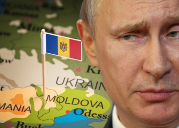 Cum face IMAS jocurile Rusiei criminale, distorsionând realitățile din R.Moldova printr-un așa-zis sondaj ce pare comandat de la Kremlin