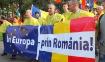 EXCLUSIV Consultant european: "Moldovenii sunt mințiți! NU li se explică avantajele Unirii R. Moldova cu România!". Cele 2 variante prin care se poate ajunge la împlinirea dezideratului istoric al reîntregirii neamului