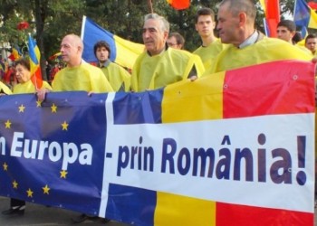 EXCLUSIV Consultant european: "Moldovenii sunt mințiți! NU li se explică avantajele Unirii R. Moldova cu România!". Cele 2 variante prin care se poate ajunge la împlinirea dezideratului istoric al reîntregirii neamului