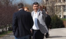 Primăria Sectorului 1 se pregătește să dea familiei lui Maricel Păcuraru un contract de curățenie de aproape 35 milioane de lei. „Regina contractelor cu statul” contestă însă atribuirea în instanță