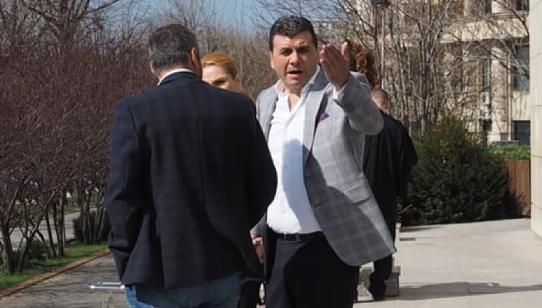 Primăria Sectorului 1 se pregătește să dea familiei lui Maricel Păcuraru un contract de curățenie de aproape 35 milioane de lei. „Regina contractelor cu statul” contestă însă atribuirea în instanță