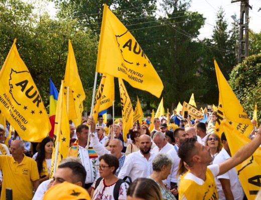 Parchetul anunță finalizarea anchetei în cazul violului comis la tabăra de vară organizată de AUR în 2023. Trei bărbați au fost trimiși în judecată, sub acuzația de raporturi intime cu o minoră aflată în imposibilitatea de a-și exprima voința sau de a se apăra