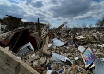 Cât de ”creștină” și de ”ortodoxă” e Rusia: a distrus 704 biserici în Ucraina, de la începutul invaziei până în prezent. Un număr aproape egal cu cel al bisericilor din patru județe ale României – Brăila, Călărași, Ialomița și Tulcea