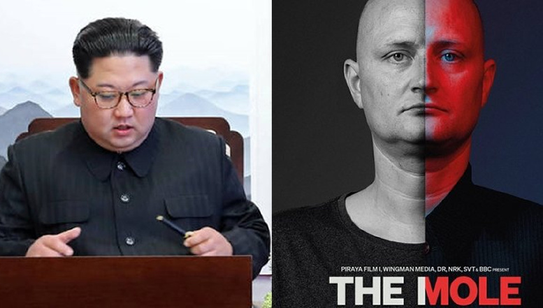 VIDEO Documentarul care-l bagă-n corzi pe Kim Jong-un: Coreea de Nord ocolește sancțiunile impuse de ONU în cazul programului nuclear. Tanzacțiile subterane cu arme și droguri ale regimului nord-coreean