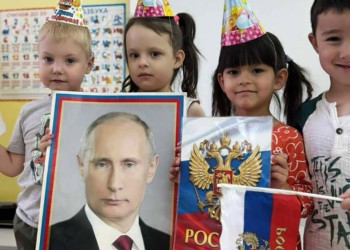 Copiii rușilor se revoltă și spun că vor să plece din țară, după ce a fost închis accesul în Rusia la platforma americană de jocuri Roblox