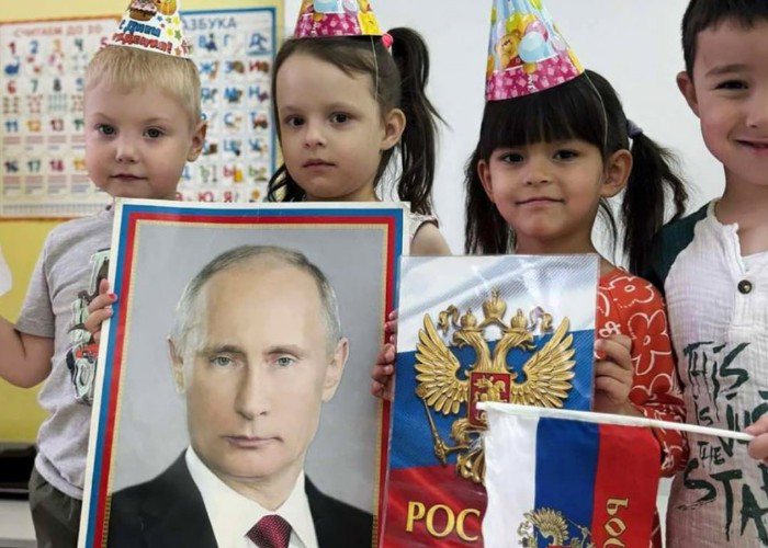 Copiii rușilor se revoltă și spun că vor să plece din țară, după ce a fost închis accesul în Rusia la platforma americană de jocuri Roblox