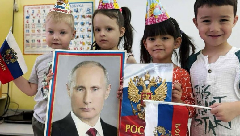 Copiii rușilor se revoltă și spun că vor să plece din țară, după ce a fost închis accesul în Rusia la platforma americană de jocuri Roblox