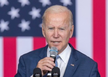 A fost implicat Joe Biden în afaceri de corupție în Ucraina? Unele informații apărute în Congresul american aduc indicii serioase în această privință