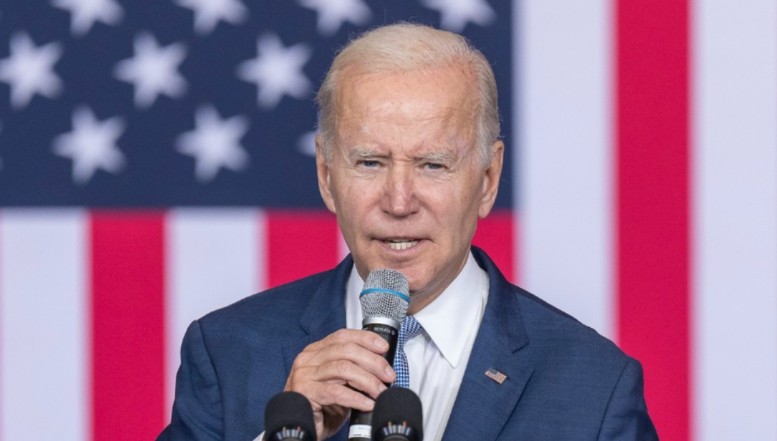 A fost implicat Joe Biden în afaceri de corupție în Ucraina? Unele informații apărute în Congresul american aduc indicii serioase în această privință