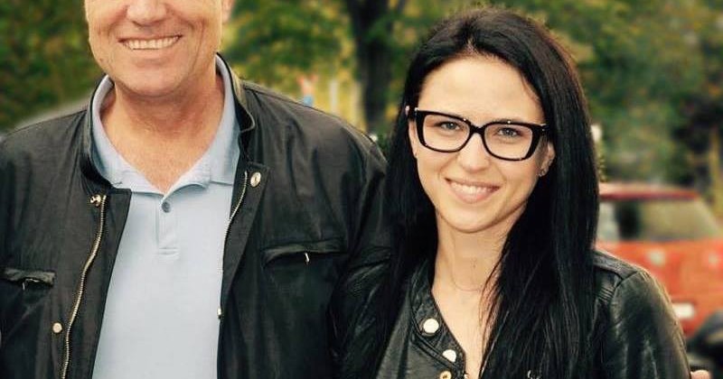 anamaria florescu klaus iohannis1