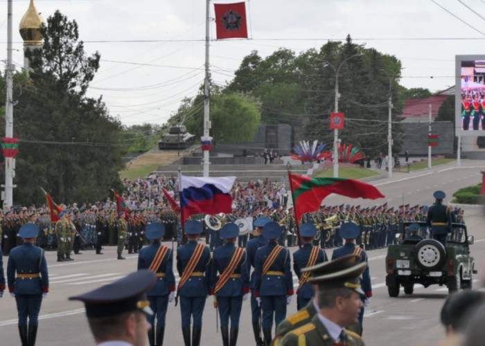 Administrația Militară Regională Odesa explică eșecul Kremlinului de a mobiliza așa-zisa Transnistrie pentru războiul împotriva Ucrainei: "Nimeni nu vrea să devină carne tocată"