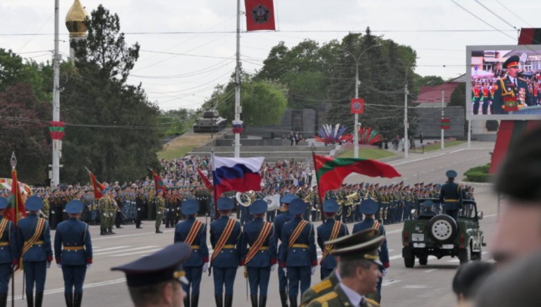 Administrația Militară Regională Odesa explică eșecul Kremlinului de a mobiliza așa-zisa Transnistrie pentru războiul împotriva Ucrainei: "Nimeni nu vrea să devină carne tocată"