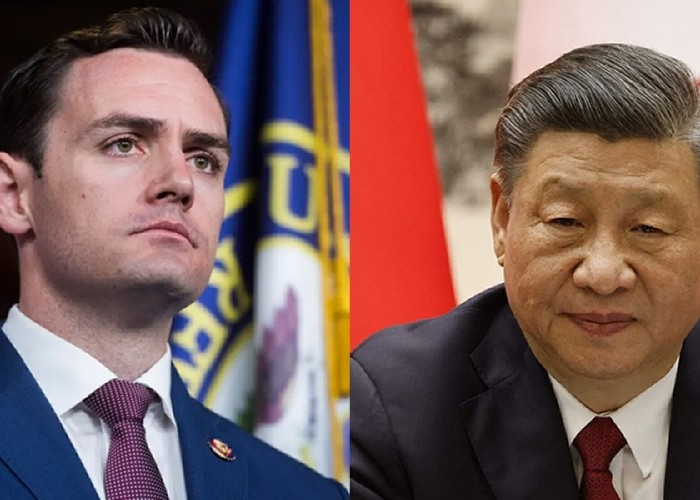 Conflictul armat între Taiwan și China ar putea izbucni mult mai devreme de 2027, avertizează reprezentantul republican Mike Gallagher