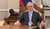 Ambasadorul bolșevic al Moscovei la București bagă iar spaima în „suveraniști” acuzând atitudinea ostilă a României și faptul că țara noastră ar fi  „intrat pe un curs de confruntare cu Rusia"