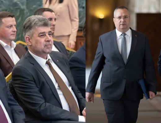Cei patru mari vinovați pentru dezastrul bugetar al României. Culmea tupeului! Unii dintre autori au început să dea și lecții despre cum să fie îndreptate lucrurile