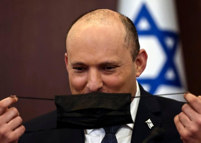 O nouă abordare a pandemiei. Israelul nu are în plan să oprească „valul” Omicron, apreciind că numai o infectare în masă ar fi eficientă