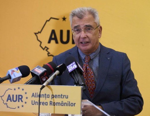 UPDATE Senatorii AUR au ignorat apelul la onoare și libertate formulat de Petrișor Peiu și au votat Legea ANI. Senatorul ar fi demisionat din funcția de lider al senatorilor auriști. El afirmase răspicat anterior că nu va participa la votul pentru legea integrității care include „amendamentul Fritz”