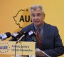 UPDATE Senatorii AUR au ignorat apelul la onoare și libertate formulat de Petrișor Peiu și au votat Legea ANI. Senatorul ar fi demisionat din funcția de lider al senatorilor auriști. El afirmase răspicat anterior că nu va participa la votul pentru legea integrității care include „amendamentul Fritz”