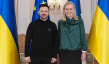 Sprijinul Finlandei pentru Ucraina NU va fi afectat de scandalurile de corupție de la Kiev, anunță ministra finlandeză de Externe, Elina Valtonen. Înalta oficială de la Helsinki blamează Rusia că, de-a lungul istoriei, i-a sufocat pe ucraineni și nu le-a permis să aibă șansa de a dezvolta o societate fără corupție