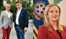 Lovitură colosală pentru facțiunea pro-rusă CG-AUR. Italia recunoaște ingerința externă "intensă și profundă" în alegerile din România