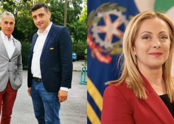 Lovitură colosală pentru facțiunea pro-rusă CG-AUR. Italia recunoaște ingerința externă "intensă și profundă" în alegerile din România