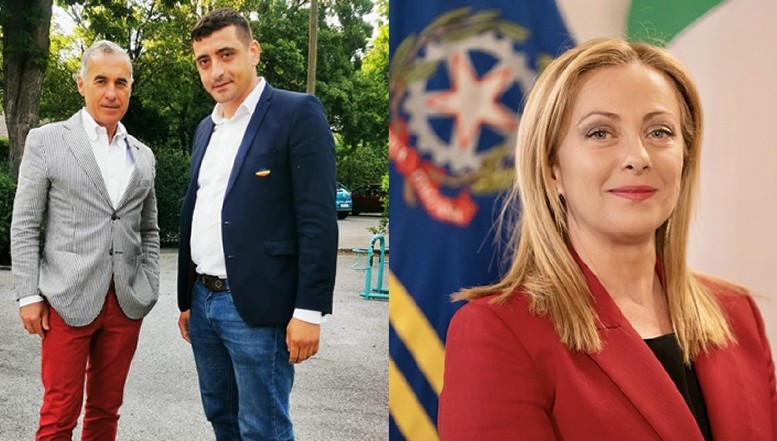 Lovitură colosală pentru facțiunea pro-rusă CG-AUR. Italia recunoaște ingerința externă "intensă și profundă" în alegerile din România