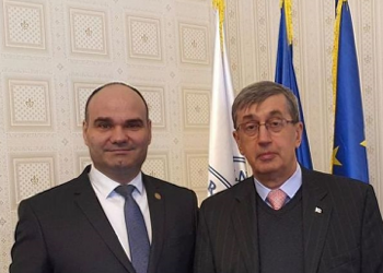 Rusia se amestecă pe față în viitoarele alegeri din România. Șeful AEP, întâlnire cu ambasadorul rus pe tema organizării proceselor electorale