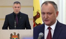 EXCLUSIV Interviu. Octavian Țîcu: ”Dodon se pregătește să PIARDĂ alegerile”. Acțiunile care trădează SPAIMA rusofilului. 40% dintre cetățenii R. Moldova doresc Unirea cu România