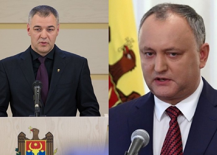 EXCLUSIV Interviu. Octavian Țîcu: ”Dodon se pregătește să PIARDĂ alegerile”. Acțiunile care trădează SPAIMA rusofilului. 40% dintre cetățenii R. Moldova doresc Unirea cu România
